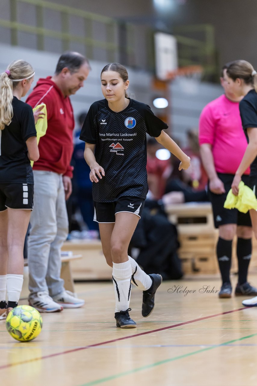 Bild 226 - wCJ Futsalmeisterschaft